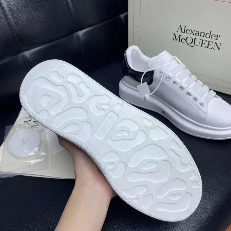 Alexander McQueen Shoe 